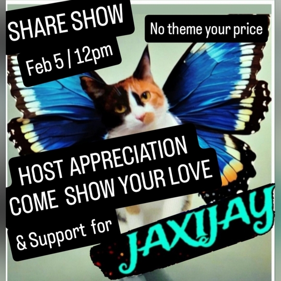 unbranded Other - LIVE SHARE SHOW